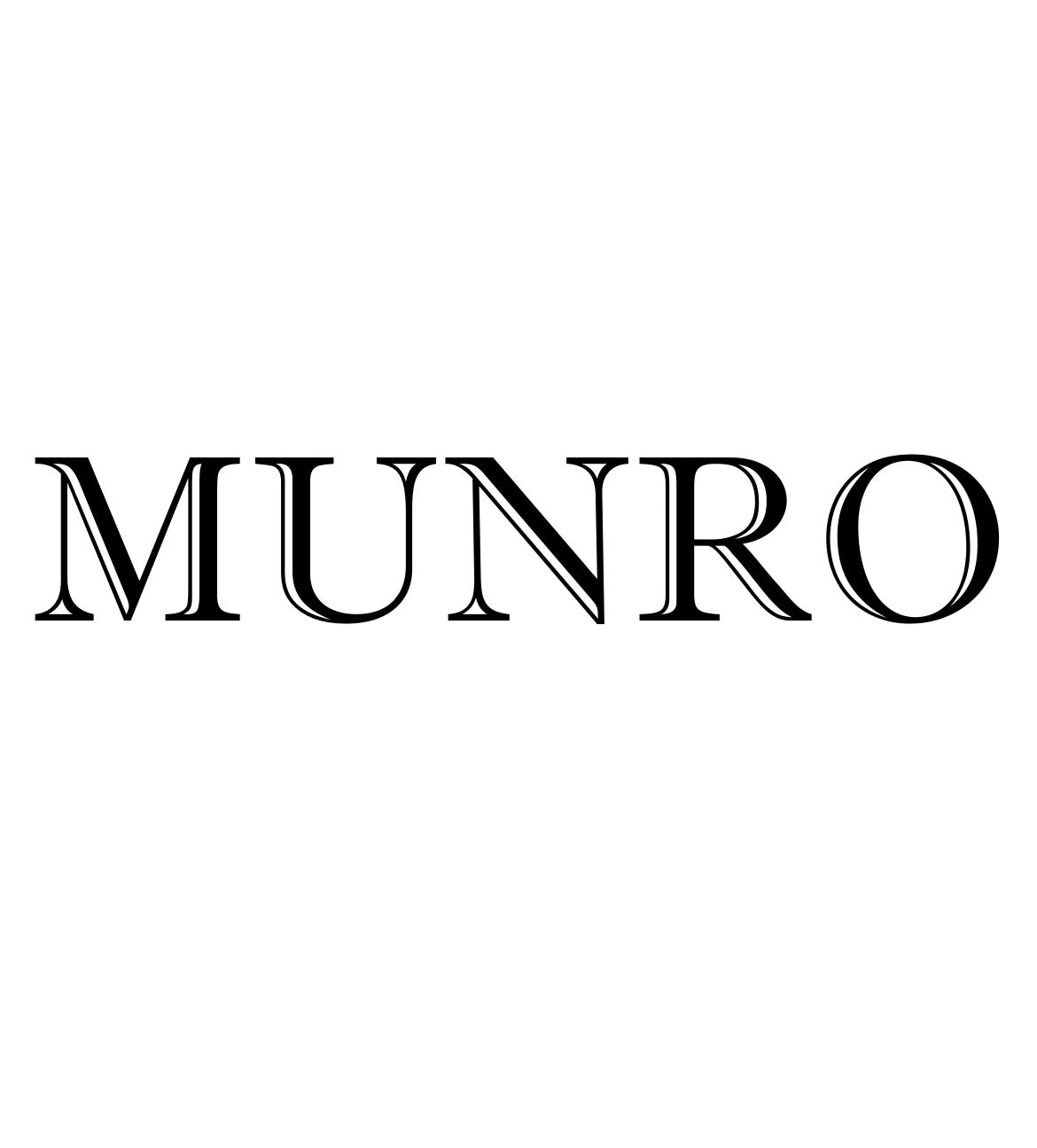 Munro