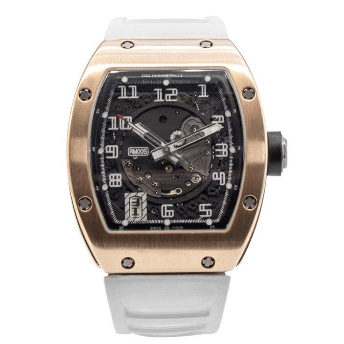 Richard mille rm05 cheap