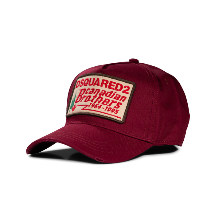 Canadian top brothers cap