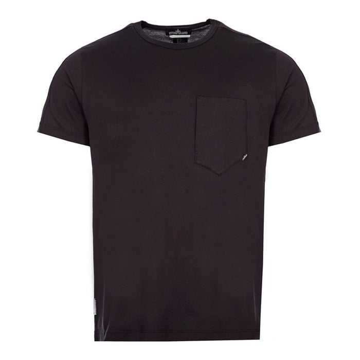 STONE ISLAND SHADOW PROJECT T SHIRT BLACK Munro